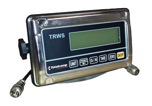 TRWS Totalcomp indicator